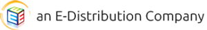 an E-Distribution Company Logo