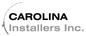 Carolina Installers Inc. Logo